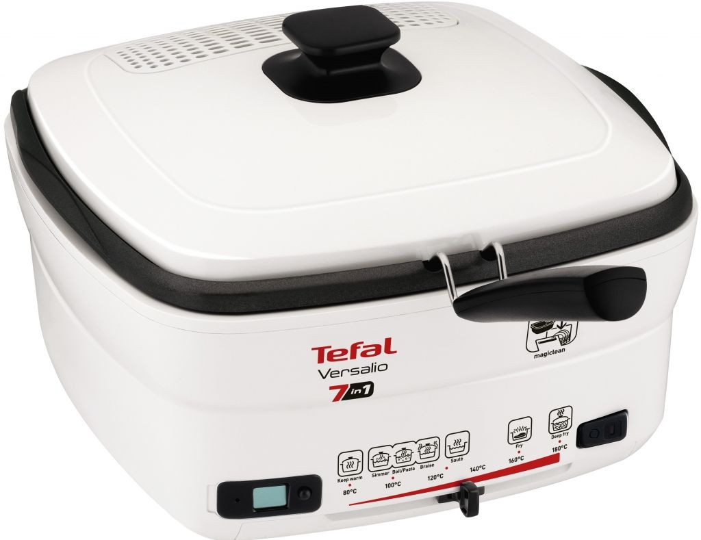 Tefal versalio receptek