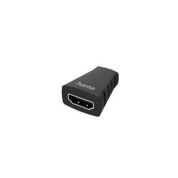 Hama Micro-HDMI - HDMI adapter UHD 4K
