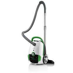 ETA Avanto 051990000 fehér porzsákos porszívó