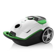 ETA Avanto 051990000 fehér porzsákos porszívó