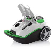 ETA Avanto 051990000 fehér porzsákos porszívó