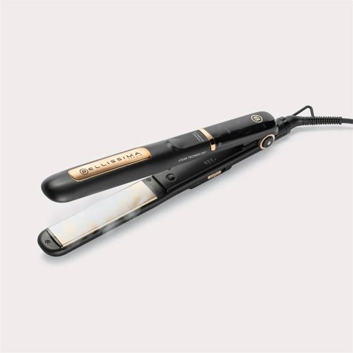 Imetec 11915 Bellissima Ceramic&Keratin gőzölős hajvasaló
