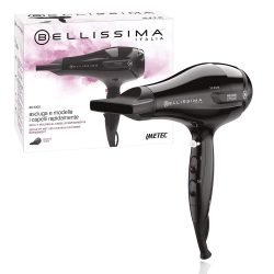 Imetec Bellissima S9 2300 hajszárító /11993/
