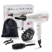 Imetec Bellissima K9 2600 ION hajszárító