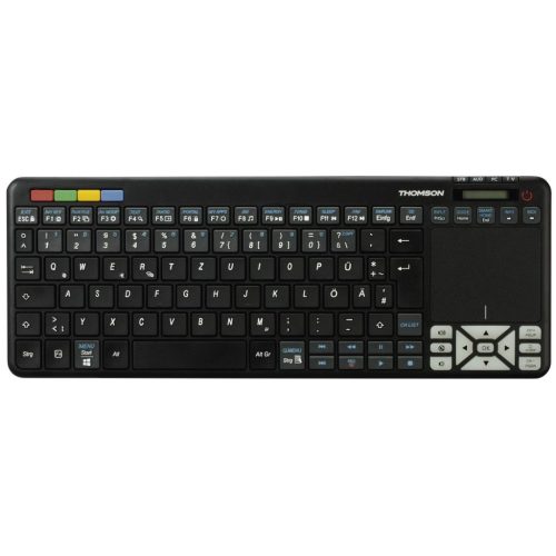 Thomson ROC3506LG 4 az egyben billentyűzet, távirányító, LG