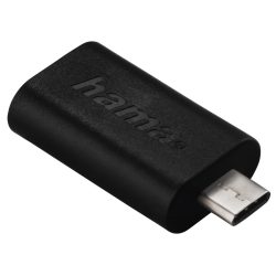 Hama USB-C - USB-A adapter