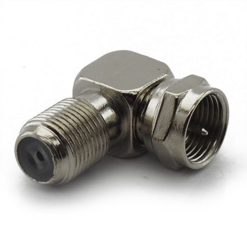 F dugó pipa adapter