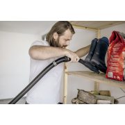 KÄRCHER WD 3 S V-17/4/20 Nedves és száraz porszívó