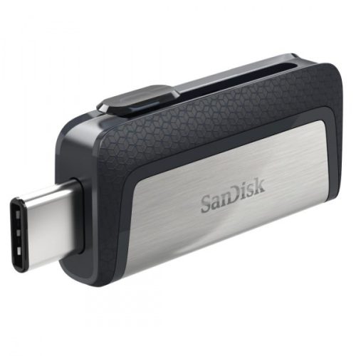 Sandisk 32GB USB3.0/Type C Dual Drive pendrive