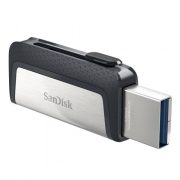 Sandisk 32GB USB3.0/Type C Dual Drive pendrive