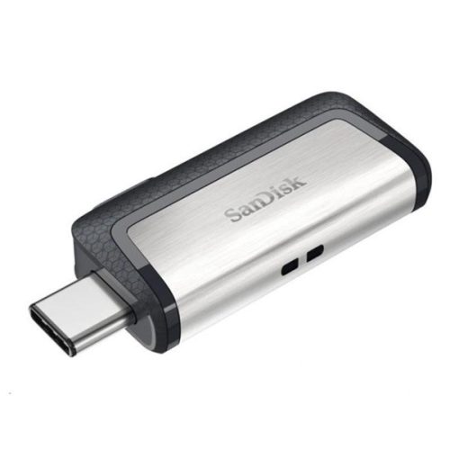 Sandisk 64GB USB3.0/Type C Dual Drive pendrive