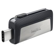 Sandisk 128GB USB3.0/Type C Dual Drive pendrive