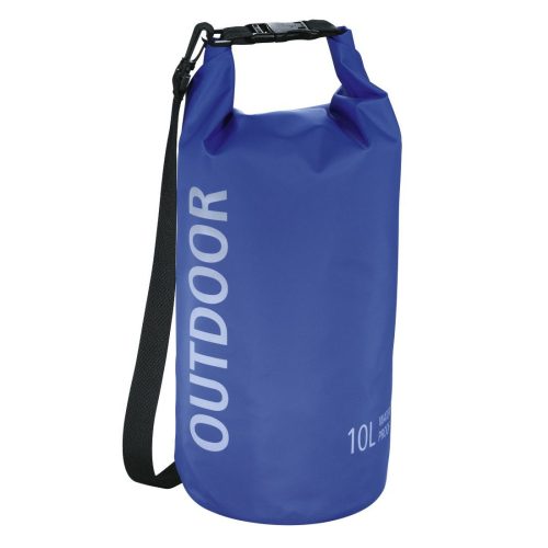 Hama vízálló táska 10L "Outdoor Bag", kék