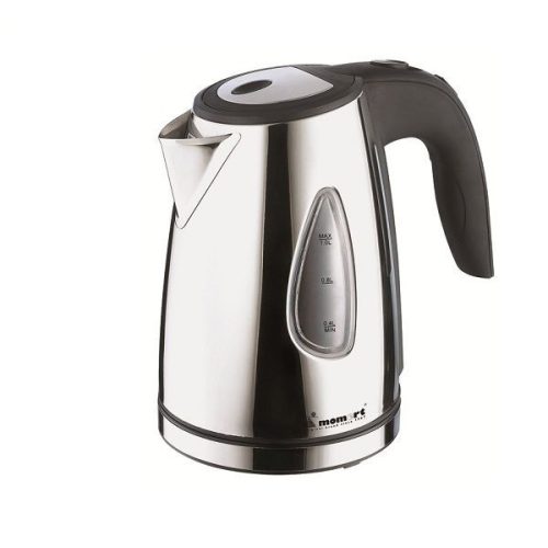 Momert 1804 vízforraló inox 1L-es