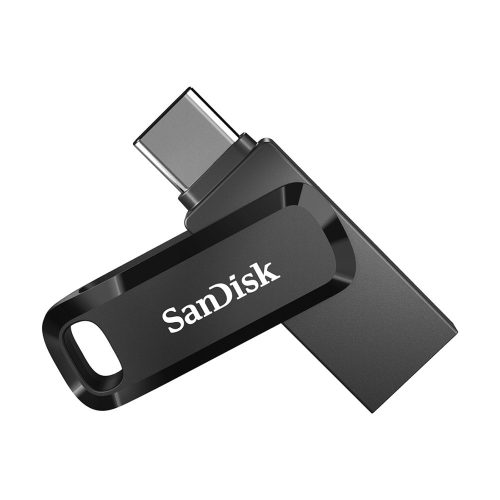 Sandisk Ultra Dual Drive Go 64GB pendrive