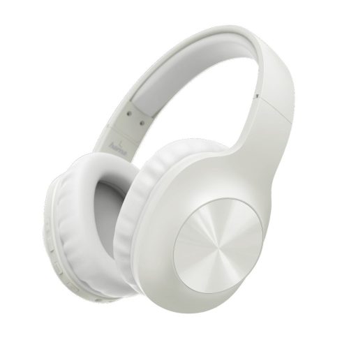 Hama Calypso Bluetooth fejhallgató, fehér