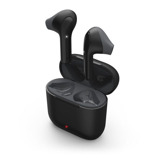 Hama Freedom Light TWS Bluetooth fülhallgató, fekete