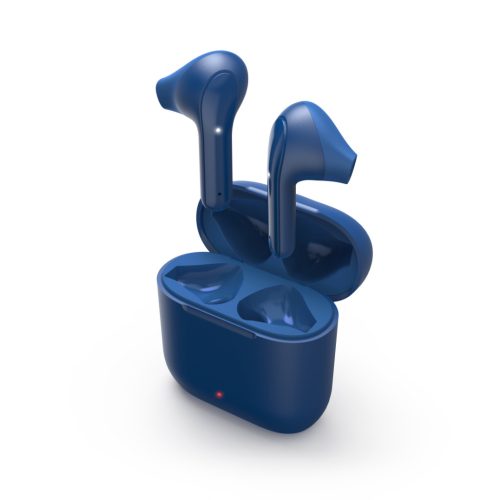 Hama Freedom Light Bluetooth TWS fejhallgató, kék