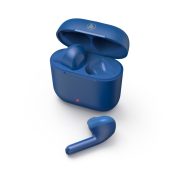 Hama Freedom Light Bluetooth TWS fejhallgató, kék