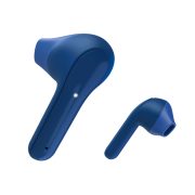 Hama Freedom Light Bluetooth TWS fejhallgató, kék