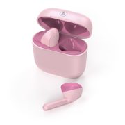 Hama Freedom Light Bluetooth TWS fejhallgató, pink