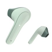 Hama Freedom Light Bluetooth TWS fejhallgató, zöld