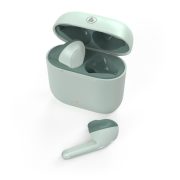 Hama Freedom Light Bluetooth TWS fejhallgató, zöld