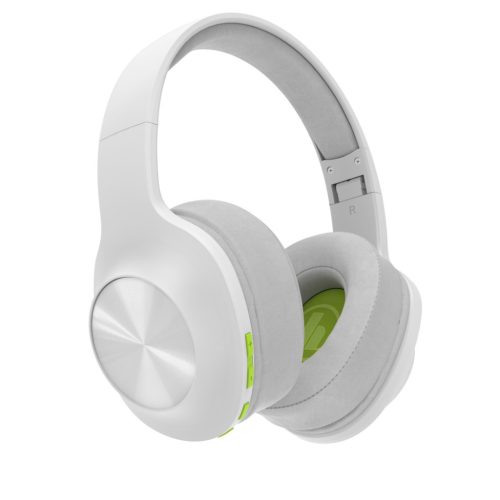 Hama Spirit Calypso Bluetooth sztereó fejhallgató, fehér