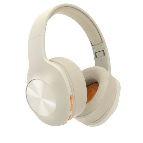 Hama Spirit Calypso Bluetooth sztereó fejhallgató, bézs