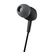 Hama SEA fülhallgató USB-C csatlakozóval, fekete