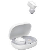 Hama Freedom Buddy TWS Bluetooth fülhallgató, fehér