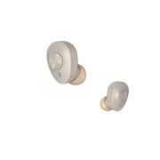 Hama Freedom Buddy TWS Bluetooth fülhallgató, bézs