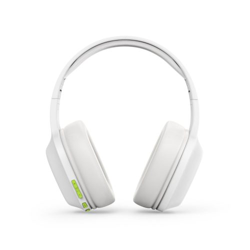Hama Spirit Calypso II Bluetooth sztereó fejhallgató, fehér