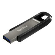   Sandisk CRUZER EXTREME GO 256GB USB 3.2 pendrive, 400/240MB/s