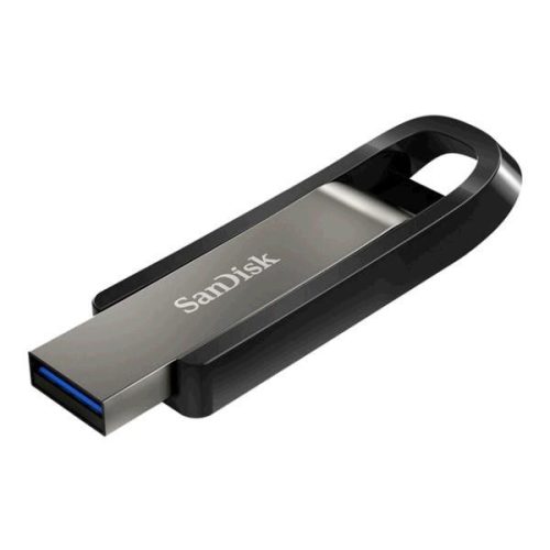 Sandisk CRUZER EXTREME GO 256GB USB 3.2 pendrive, 400/240MB/s