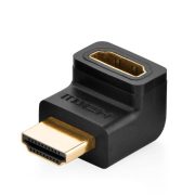 UGREEN HD112 HDMI pipa adapter, 4K