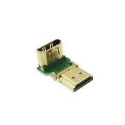 UGREEN HD112 HDMI pipa adapter, 4K