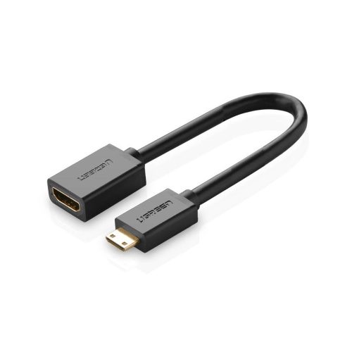 UGREEN 20137 Mini HDMI HDMI adapter, 22cm