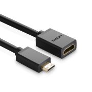 UGREEN 20137 Mini HDMI HDMI adapter, 22cm