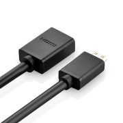 UGREEN 20137 Mini HDMI HDMI adapter, 22cm