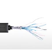 UGREEN 20137 Mini HDMI HDMI adapter, 22cm