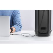 UGREEN CM451 USB-C és 2x RCA (Cinch) kábel, 1,5m