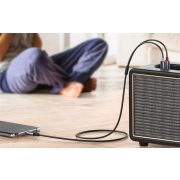 UGREEN CM451 USB-C és 2x RCA (Cinch) kábel, 1,5m