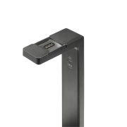 Hama vezeték nélküli fejhallgató RF 2,4GHz/Bluetooth