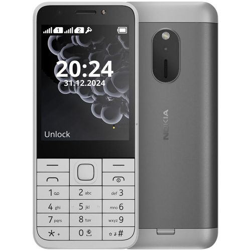 Nokia 230 (2024) DualSIM mobiltelefon
