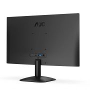 AOC IPS monitor 23,8" 24B31H, 1920x1080, 16:9, 300 cd/m2, 1ms, VGA/HDMI, 120Hz