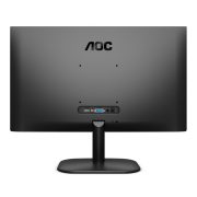 AOC VA monitor 23.8" 24B2XHM2, 1920x1080, 16:9, 250cd/m2, 4ms, VGA/HDMI