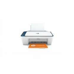 HP DeskJet 2721E MFP wifis tintasugaras nyomtató