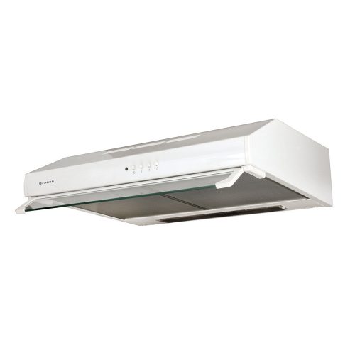 Faber 2740 PB SRM WH A60 páraelszívó 2 motoros