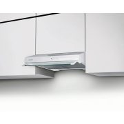 Faber 2740 PB SRM WH A60 páraelszívó 2 motoros